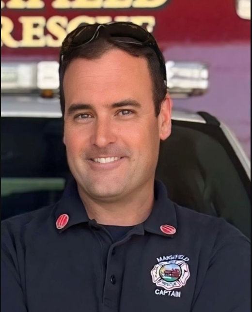William Shields Obituary, Cause of Death – Marshfield Fire Captain Remembered for 20 Years of Service